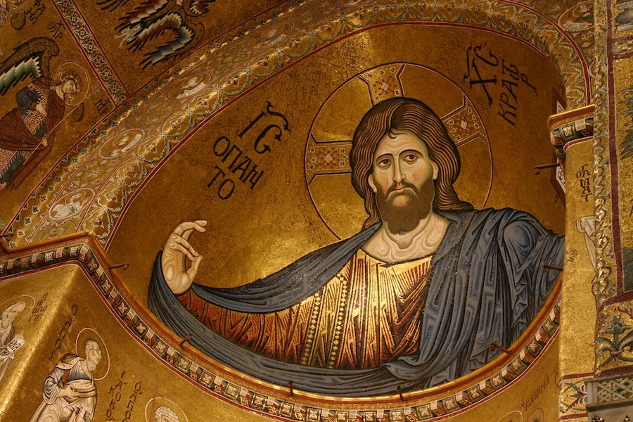 «A leader like no other» - Leadership from the Gospel.