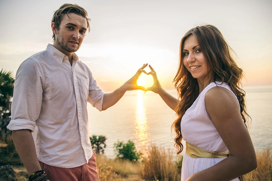 El amor seguro y la Teología del Cuerpo