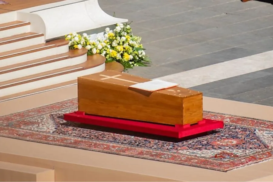 Último adiós al Papa: así vivieron el funeral algunos miembros
