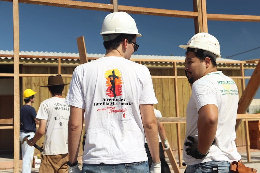 SuperAção Nacional 2025: la primera capilla al sur de Brasil