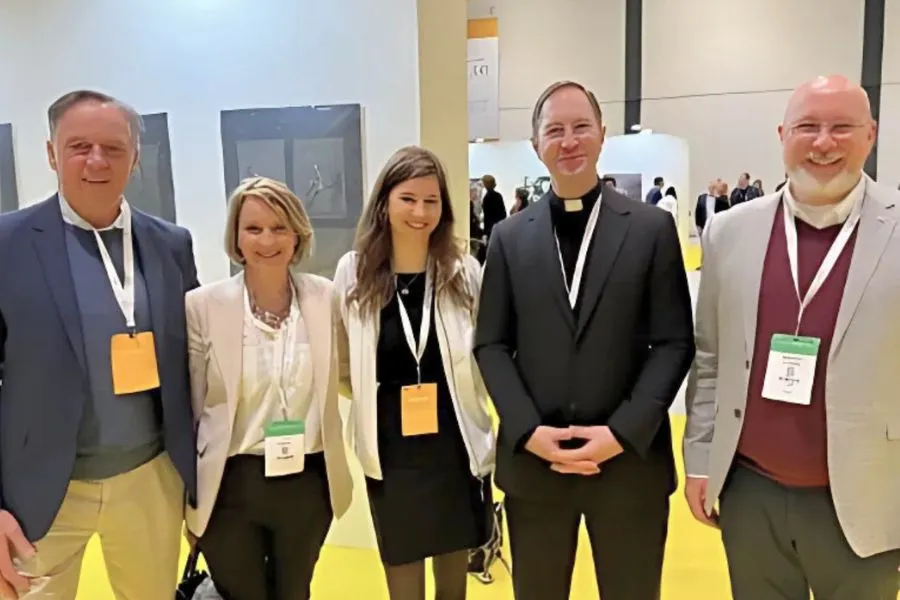 El Regnum Christi en la Conferencia de Liderazgo ARC