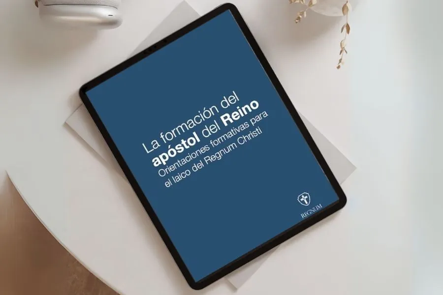 La formación, prioridad para nuestra vocación de apóstoles