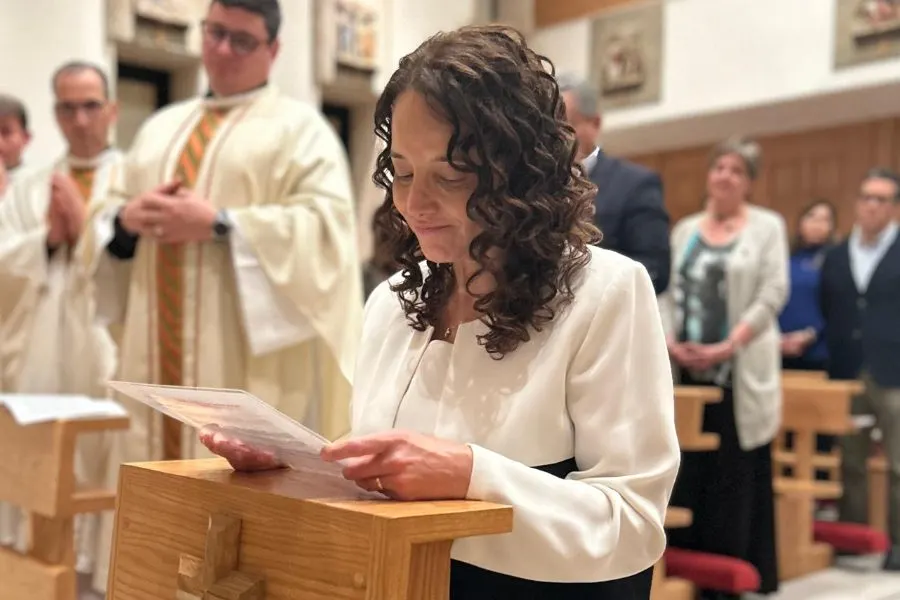 Promesa que Él sostiene: consagradas celebran su 25° aniversario