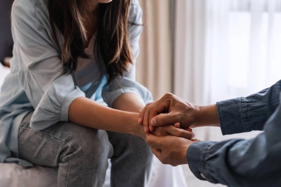 El matrimonio y la propuesta radical del amor vivido hasta el fin