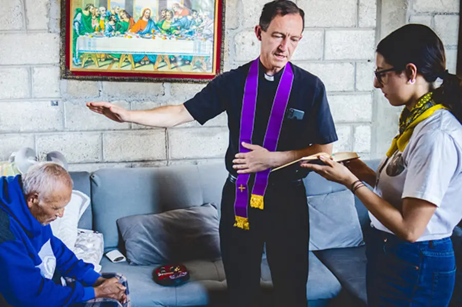 The alliance between Catholic World Mission and Regnum Christi