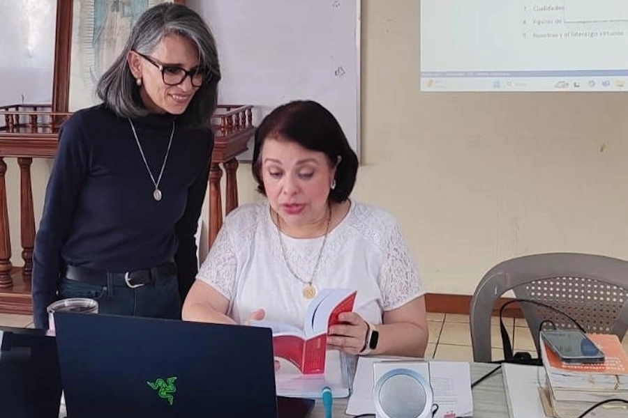 Jubileo de los Catequistas: celebrar, renovar, anunciar y testimoniar