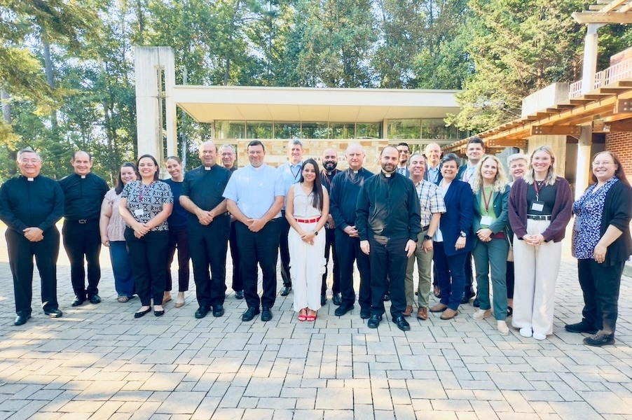 Safe environments: a culture of care born of the Evagelio