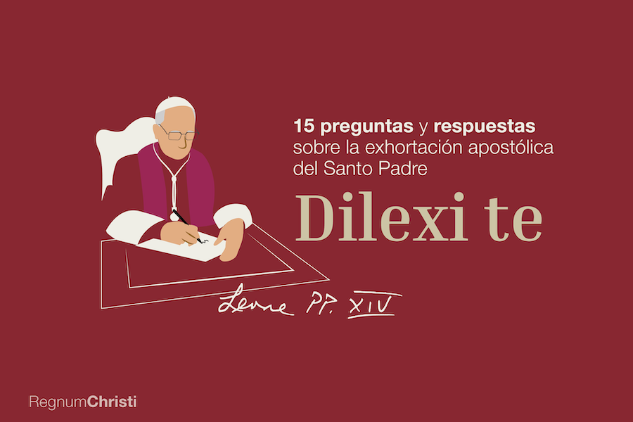 The Gospel from Below: «Dilexi te» in 15 Questions and Answers