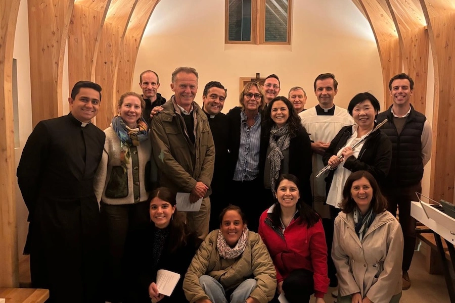 Faith coming to life: a new impetus in Boulogne, France