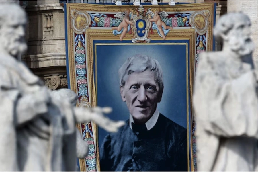 St. John Henry Newman: New Doctor of the Church