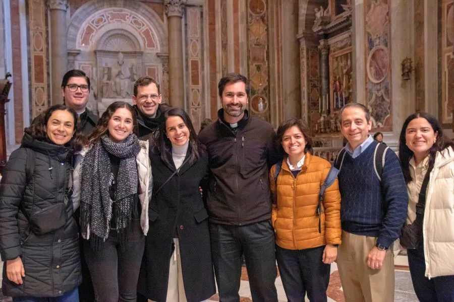 «Es maravilloso ser de Dios» - El Jubileo de la Vida Consagrada