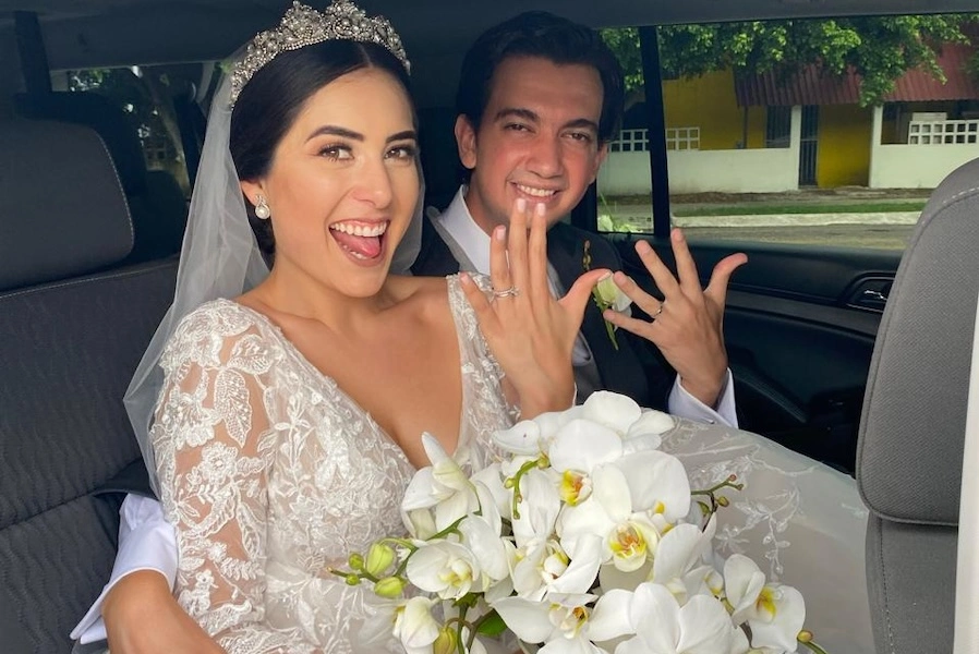 No es aguantar, es amar: el matrimonio como camino de santidad