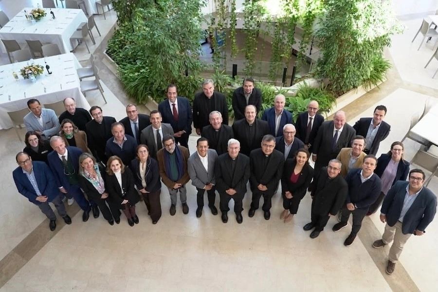 Asamblea General 2025 de la RIU en Roma