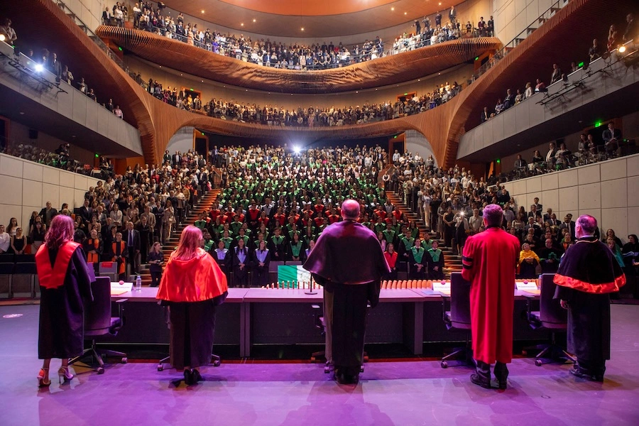 Red de Universidades Anáhuac, de la integración al liderazgo