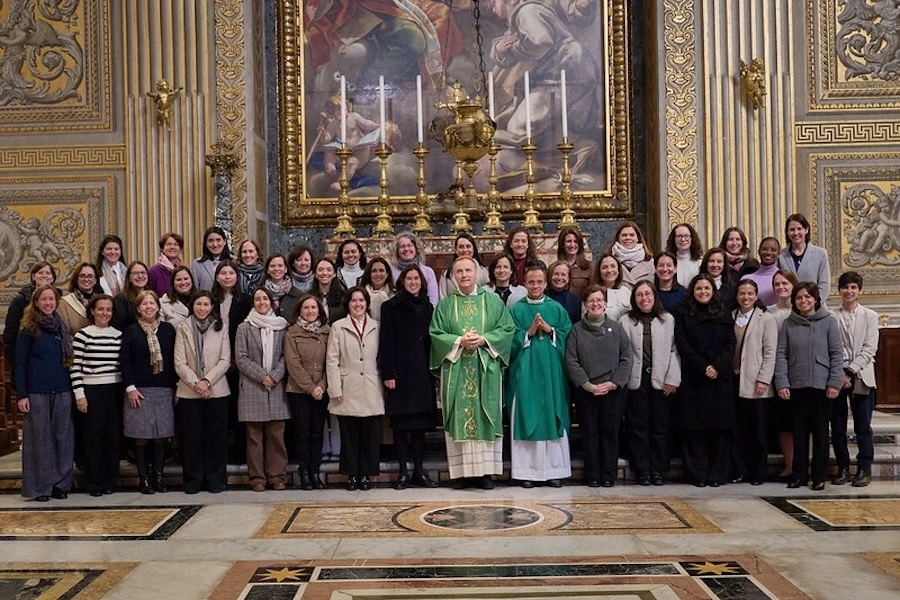 Un horizonte común para la misión del Regnum Christi
