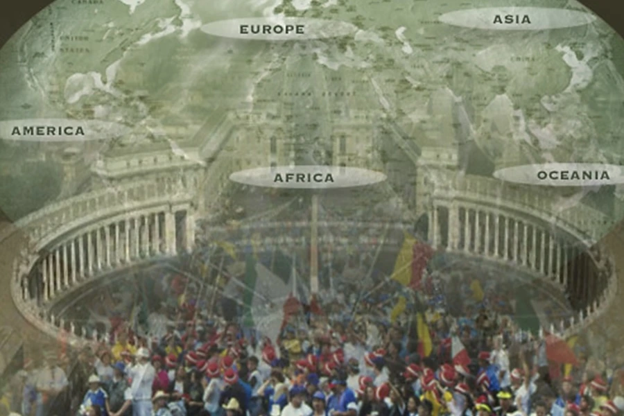 Concilio Vaticano II: estrella polar del camino de la Iglesia