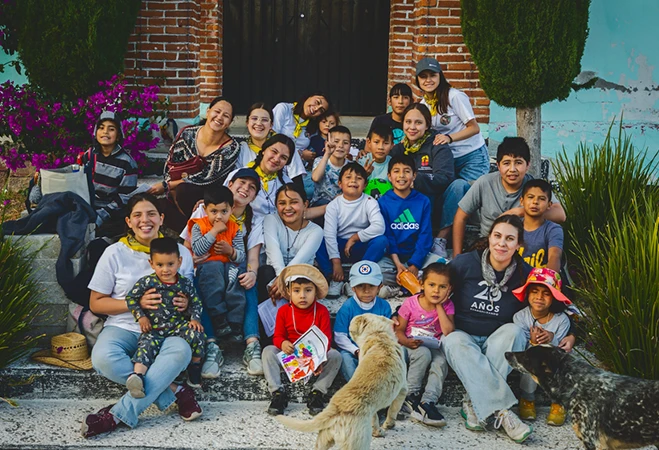 Gal-misiones