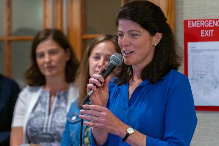 Regnum Christi Consecrated Women elect their General Council