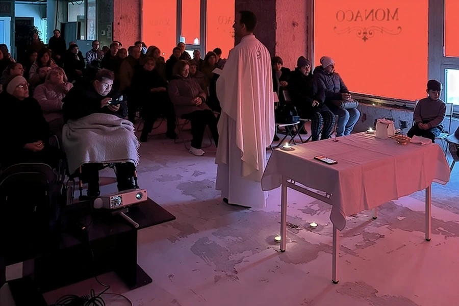 Siendo Iglesia misionera hoy: misión compartida en lo secular
