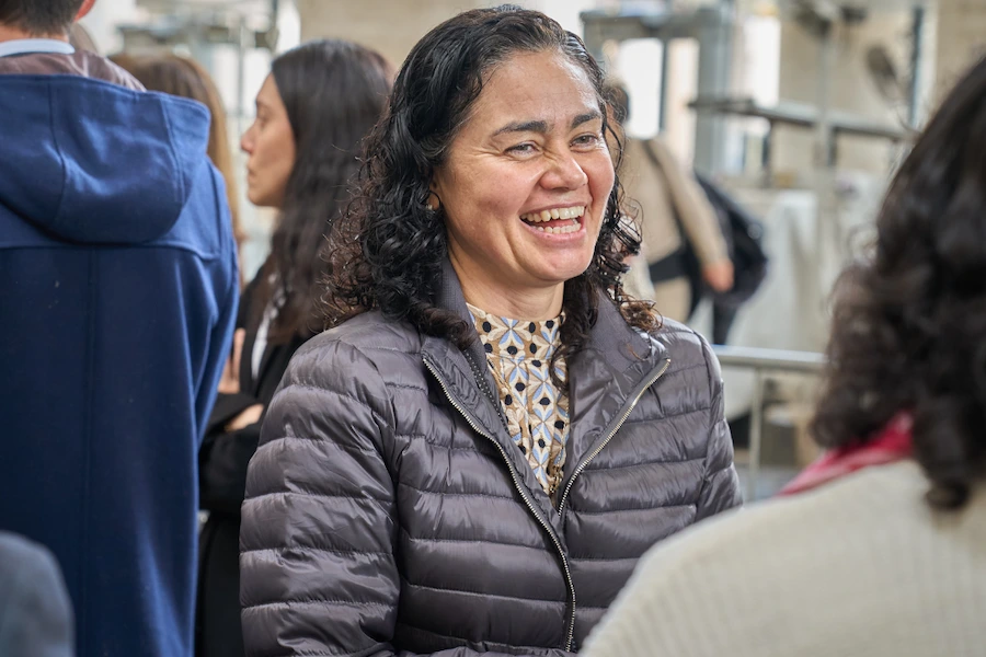 Regnum Christi Consecrated Women elect their General Council
