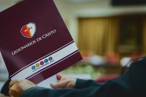Concluye el Capítulo General 2026 de los Legionarios de Cristo
