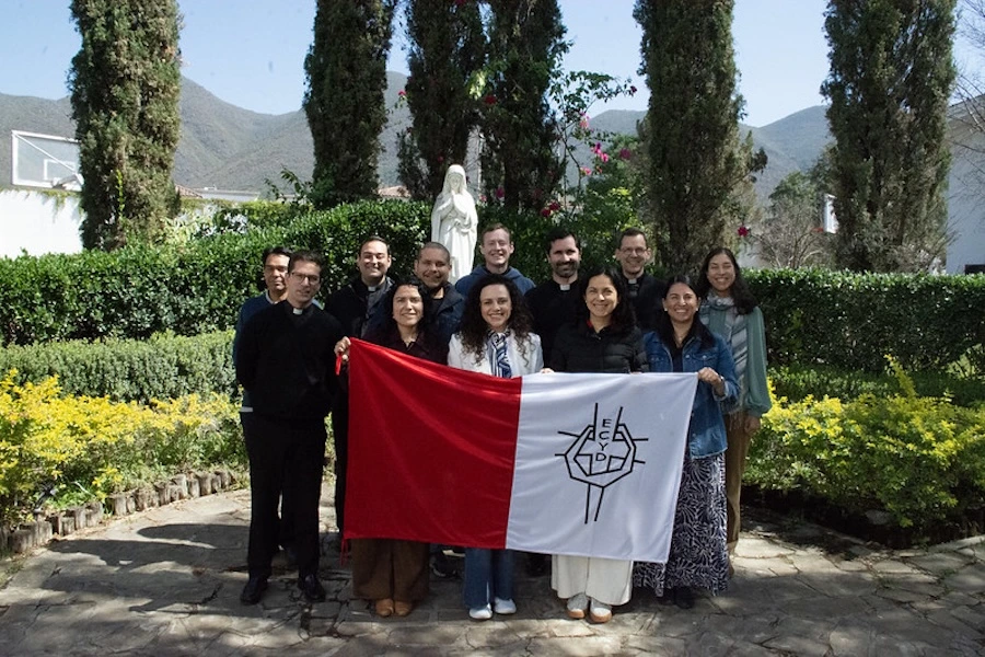 Encuentro internacional de encargados territoriales del ECYD 2026