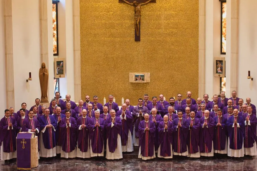 Carta del Capítulo General a los laicos del Regnum Christi
