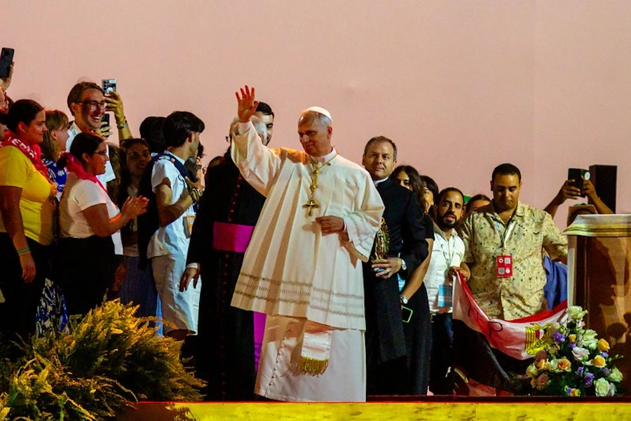 100ª Jornada Mundial de las Misiones: 5 ejes del mensaje del Papa