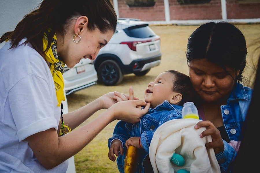 100ª Jornada Mundial de las Misiones: 5 ejes del mensaje del Papa