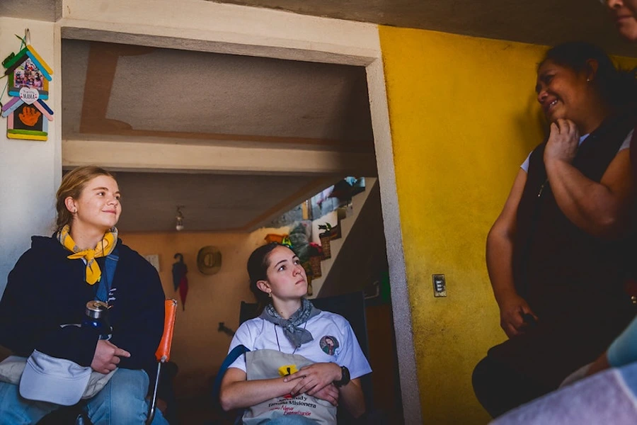 100ª Jornada Mundial de las Misiones: 5 ejes del mensaje del Papa