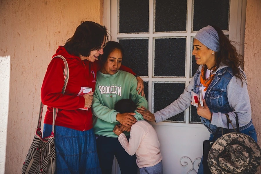 100ª Jornada Mundial de las Misiones: 5 ejes del mensaje del Papa