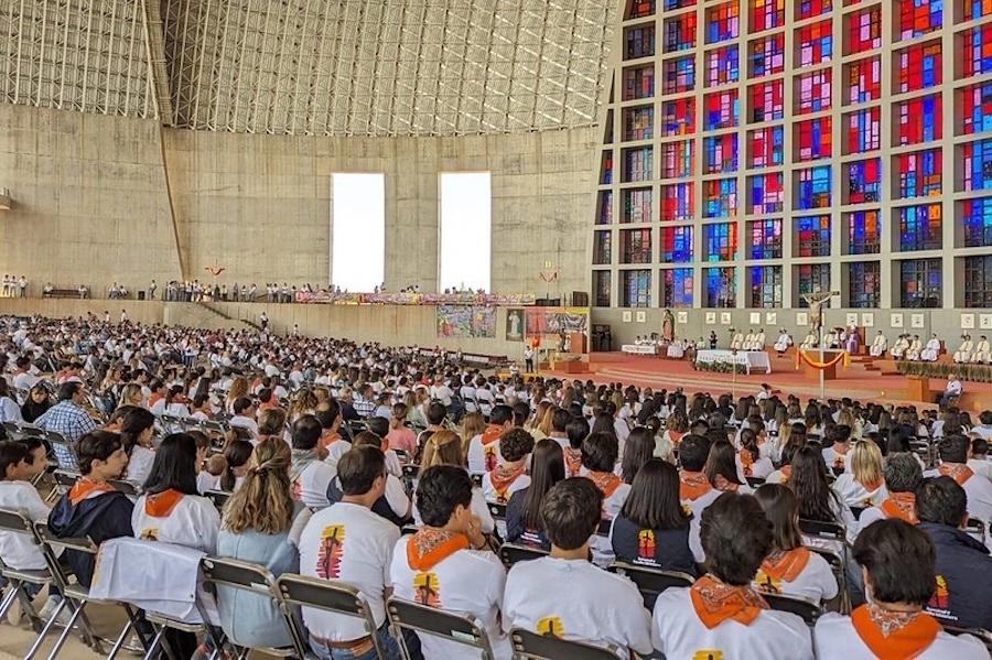100ª Jornada Mundial de las Misiones: 5 ejes del mensaje del Papa
