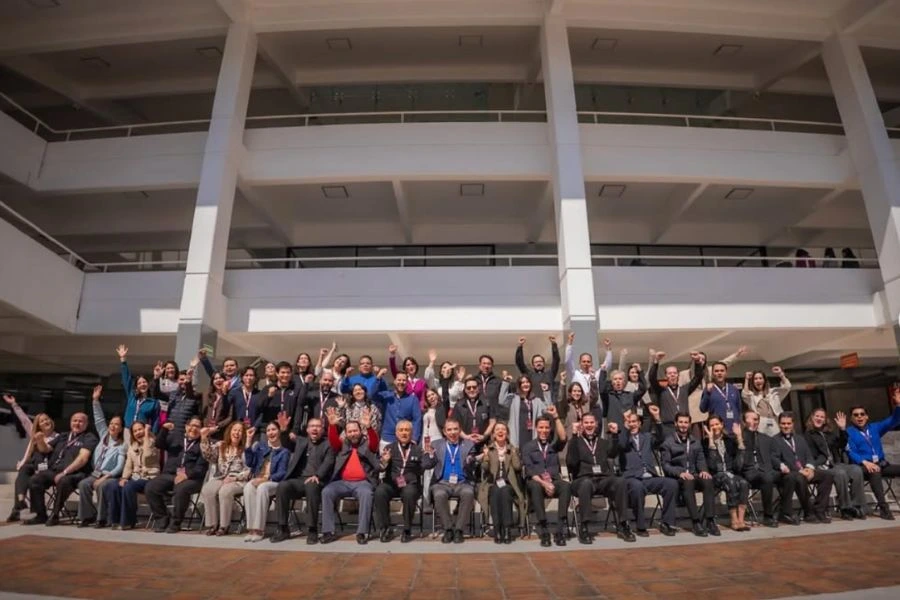 México acoge el Encuentro de Pastoral RIU 2026