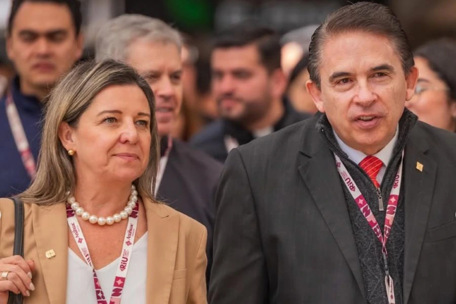 México acoge el Encuentro de Pastoral RIU 2026