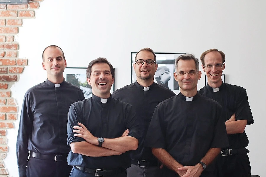 Siendo Iglesia misionera hoy: misión compartida en lo secular