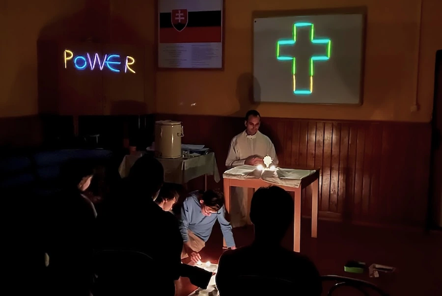 Siendo Iglesia misionera hoy: misión compartida en lo secular