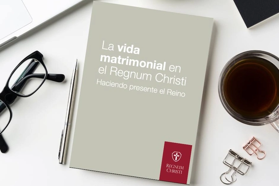 The three effects of the sacrament of marriage