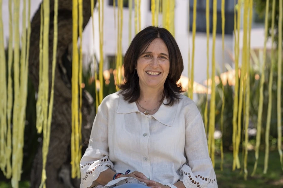Nuevas directoras territoriales de las consagradas