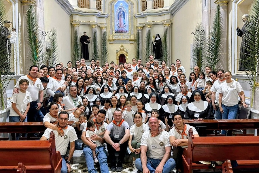 P. Valentin Gögele, L.C.: «experiencias que tocan el corazón»