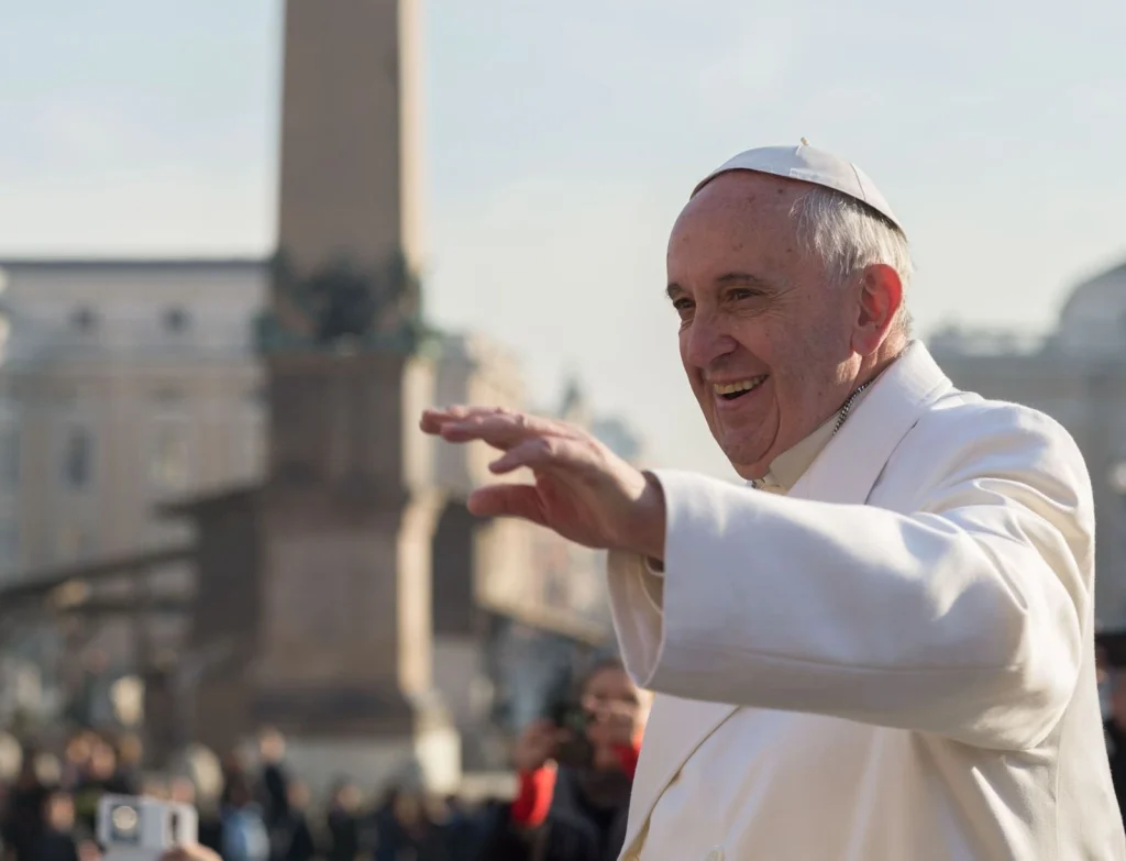 La despedida del Papa Francisco en testimonios e imágenes