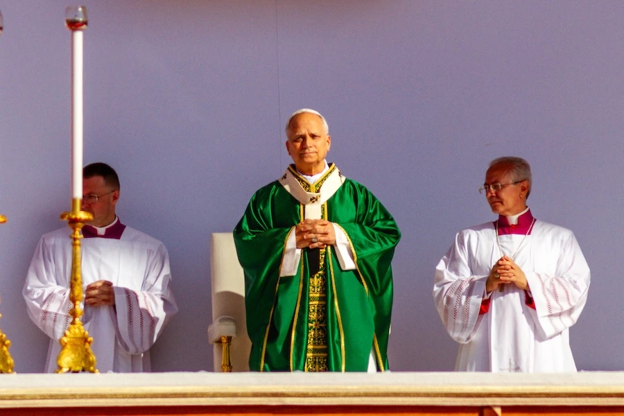 Papa León XIV: 4 elementos para descubrir la vocación