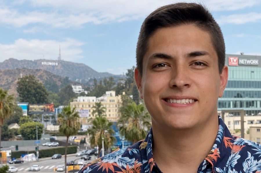 Documentary: Faith and Friendship of David Baena and Juan Diego Salazar