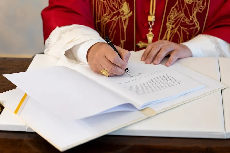 «Magnifica Humanitas», primera encíclica del Papa León XIV
