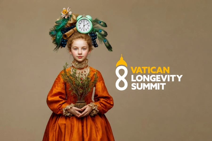 Vatican Longevity Summit: sobre longevidad, ética y futuro humano