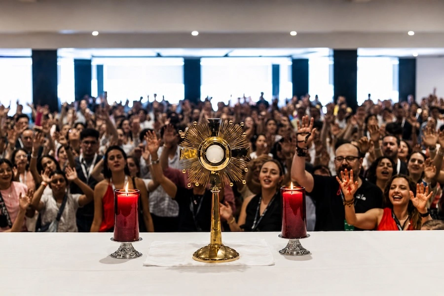 Afectividad y misión en el Regnum Christi según Dilexit nos