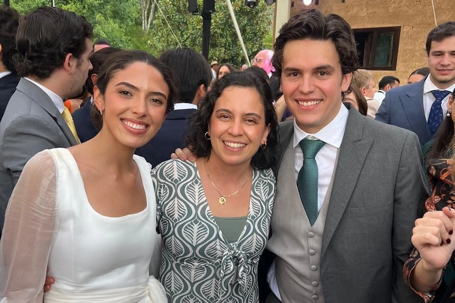 «Aquí empieza la fiesta»: la guía para comprender la misa de boda