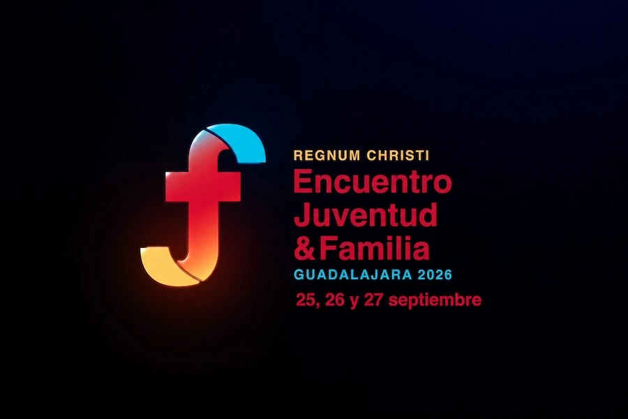 Antonio Talamas: EJF 2026 en Guadalajara con Cristo al centro