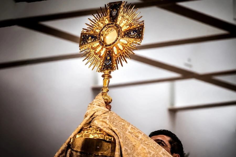 Antonio Talamas: EJF 2026 en Guadalajara con Cristo al centro