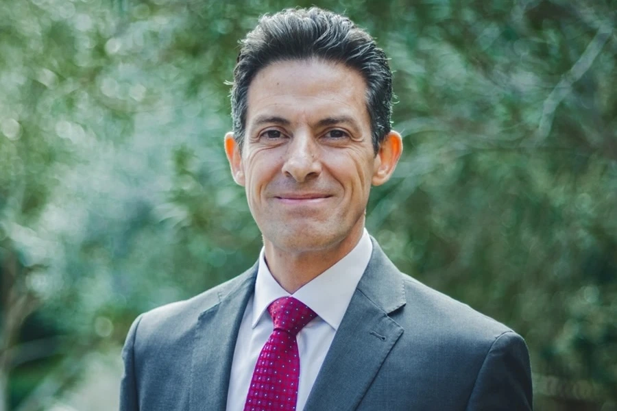 Pepe Mateos: la misión del laico se juega en el mundo profesional