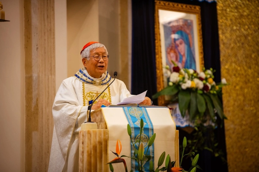 PCIMME: 35 años formando sacerdotes diocesanos en Roma